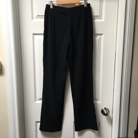 IRIE Wash Black Pants - Picture 6 of 9